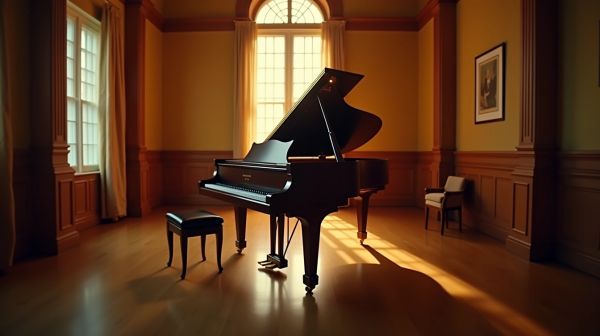 Apprenez le piano à Toulouse avec des cours sur mesure