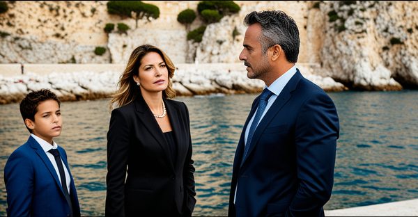 Avocat droit de famille à toulon : votre expert dédié