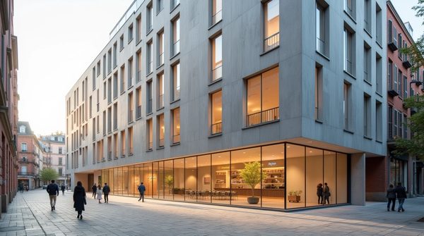 Bureau d'étude thermique à toulouse : catalyseur de la performance énergétique du bâti