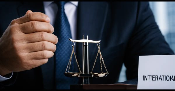 Cabinets d'avocats internationaux : votre expert en droit global