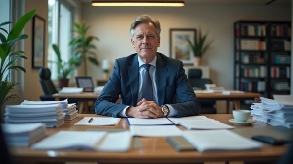 Comment un expert comptable CHR peut optimiser votre gestion