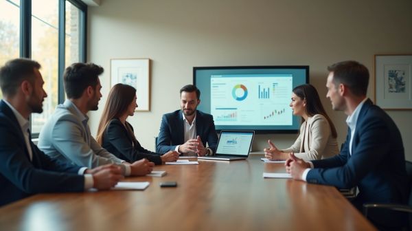 Comprendre les enjeux du décret BACS pour optimiser la GTB