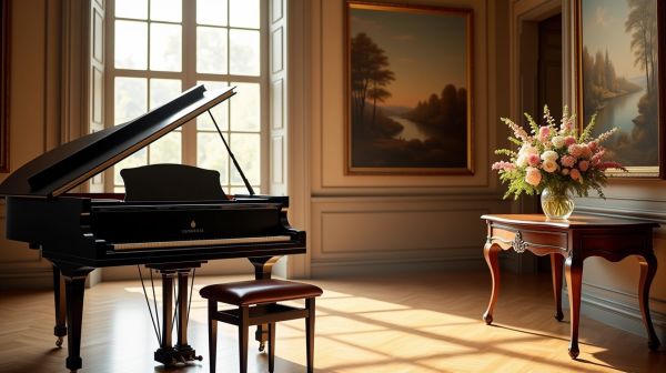 Découvrez les meilleures écoles de piano sur mesure à Toulouse