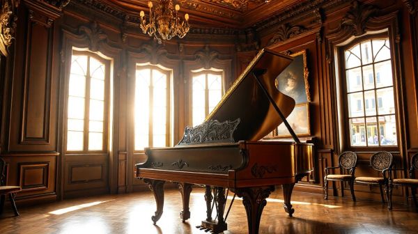 Découvrez les meilleures écoles de piano sur mesure à Toulouse
