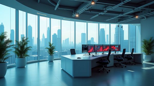 Les fonctionnalités essentielles d'un logiciel d'assurance moderne