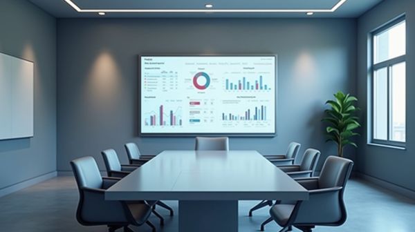 Les fonctionnalités essentielles d'un logiciel d'assurance moderne