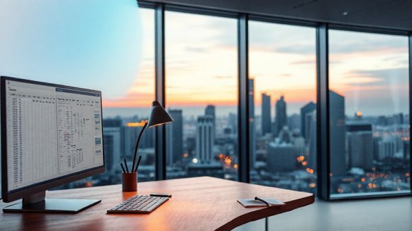 Top logiciels pour l'étude de prix en btp et maximisez vos profits