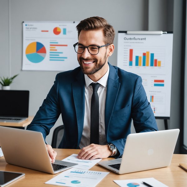 Comment les entreprises de services de gestion de projet peuvent-elles améliorer la satisfaction client avec des logiciels de gestion de tâches?