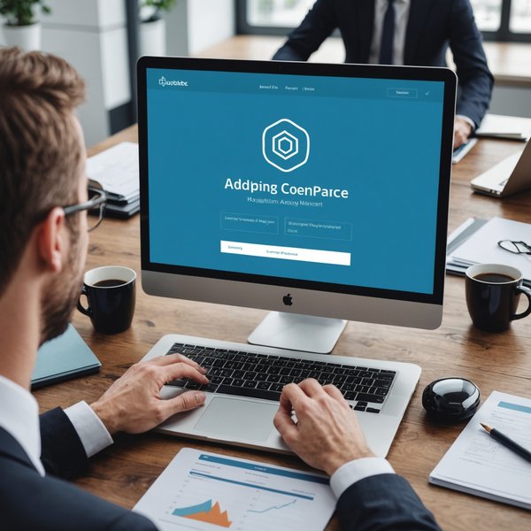 Quels avantages pour une entreprise à adopter des logiciels de gestion de la conformité réglementaire?