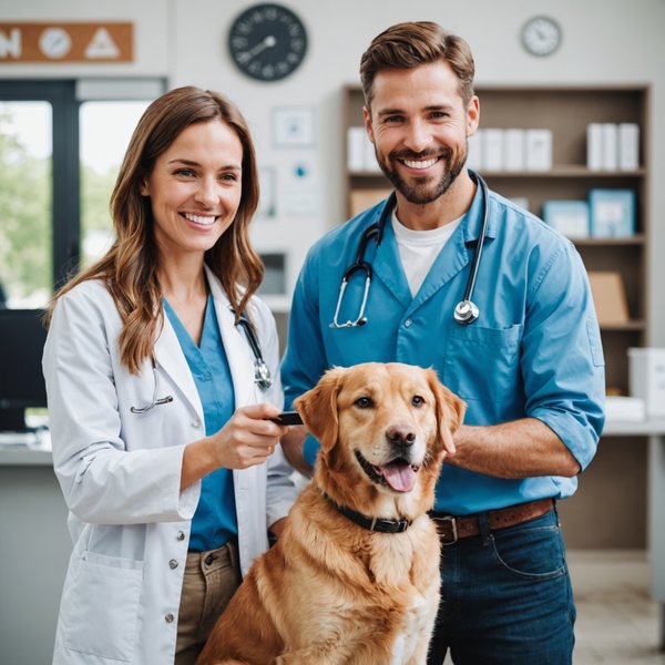 Quelles stratégies de marketing local sont efficaces pour une clinique vétérinaire?