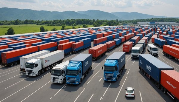 Formation capacité de transport : décrochez le succès au-delà de 3,5 t