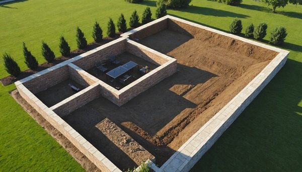 Terrassier montauban : aménagements extérieurs sur mesure