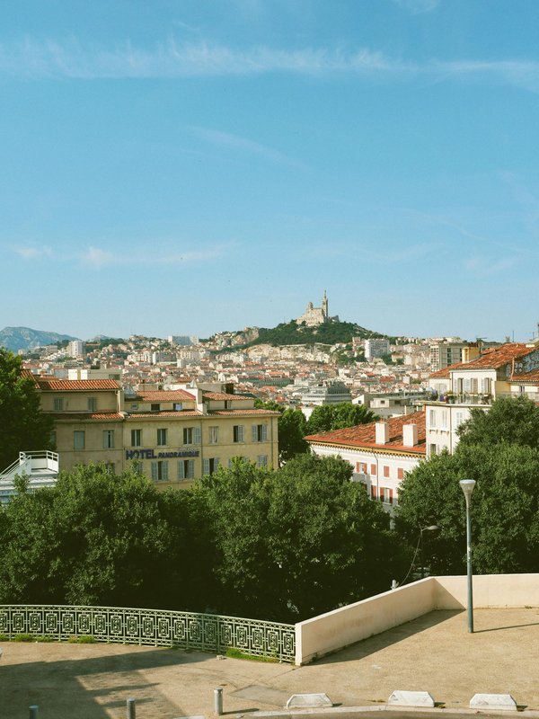 Éviter les pièges de la création d'entreprise à marseille