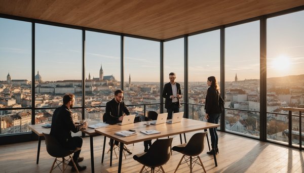 Découvrez comment organiser un événement réussi à Lyon