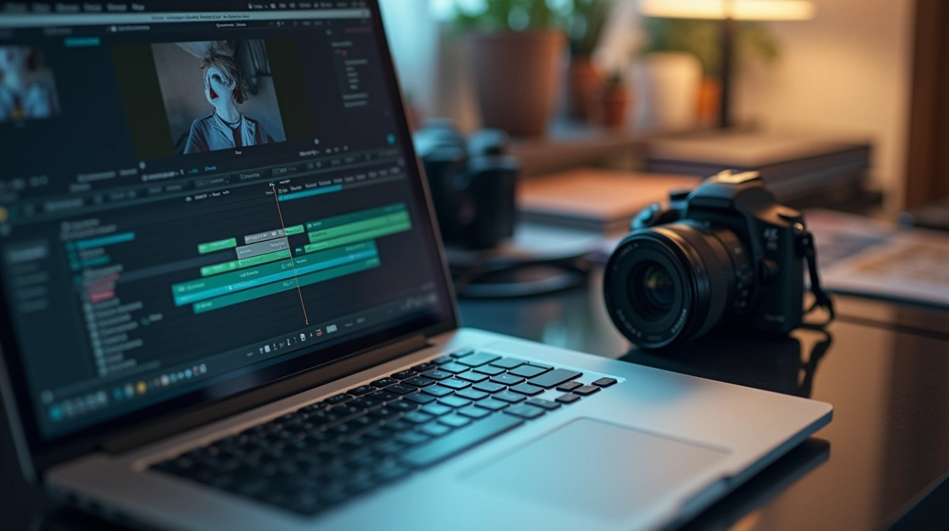 Vos questions sur la formation photo-vidéo en ligne